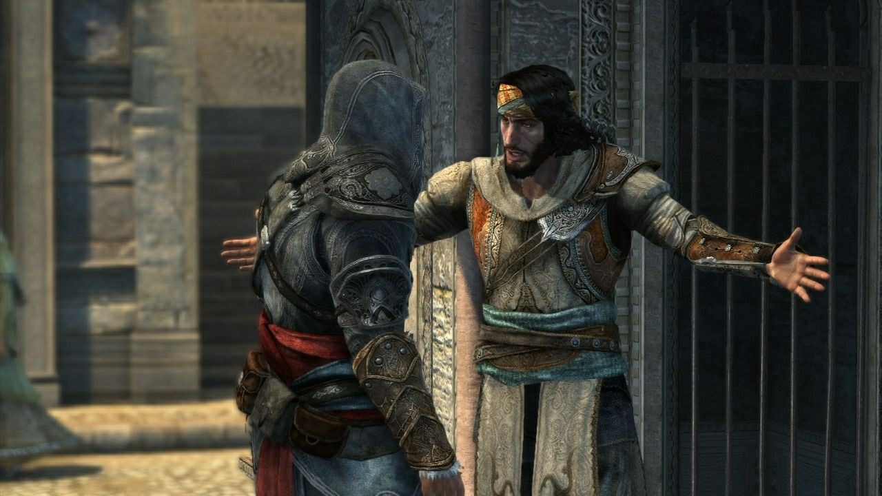 Assassin´s Creed: Revelations - Imagen 47